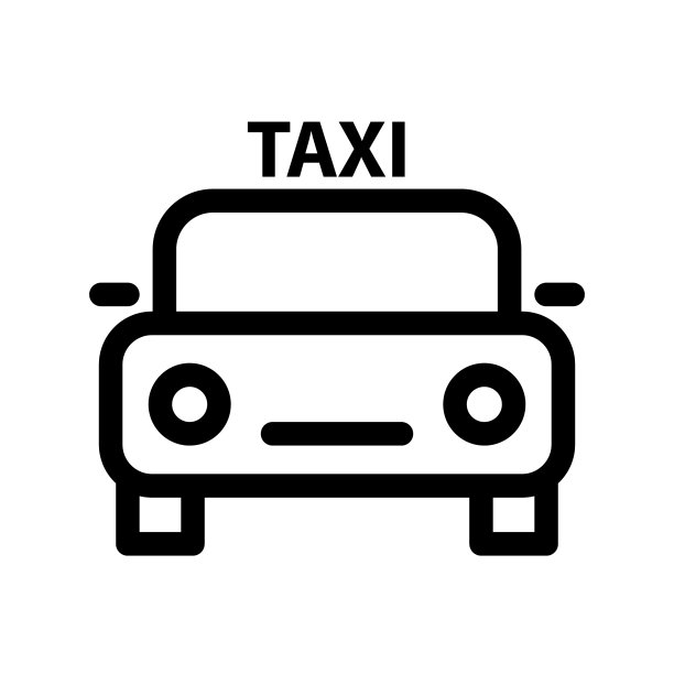 出租车图片下载