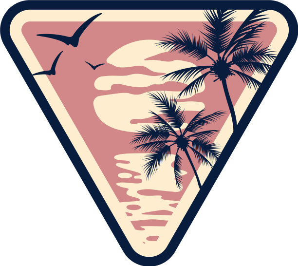 暑假会徽图片下载