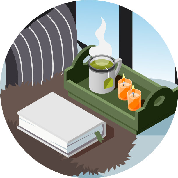 hygge生活作文图片下载