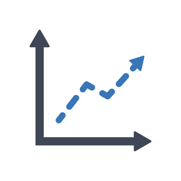 业务增长营销图标图片下载