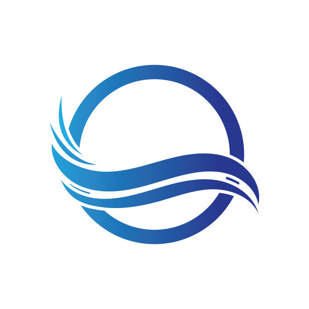 水波图标图片下载