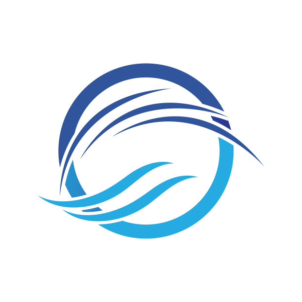 水波图标图片下载