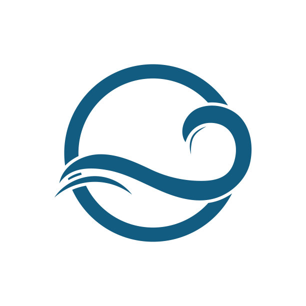 水波图标图片下载