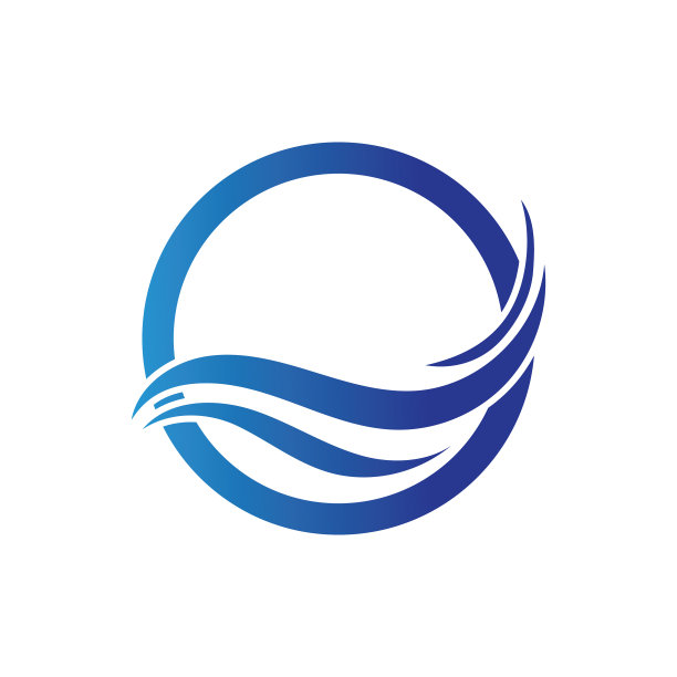 水波图标图片下载