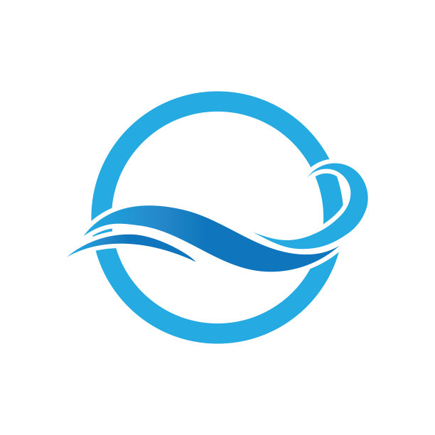 水波图标图片下载