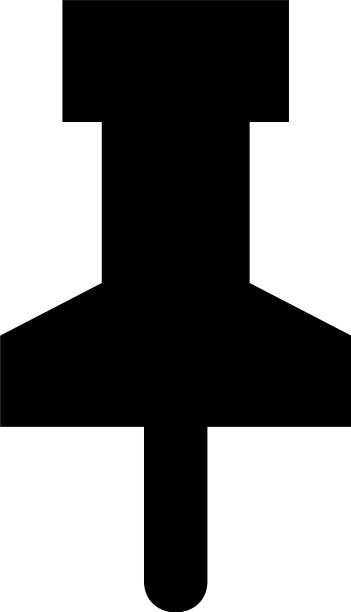 推针图标图片下载