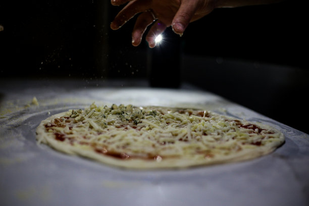 披萨库存图片图片下载