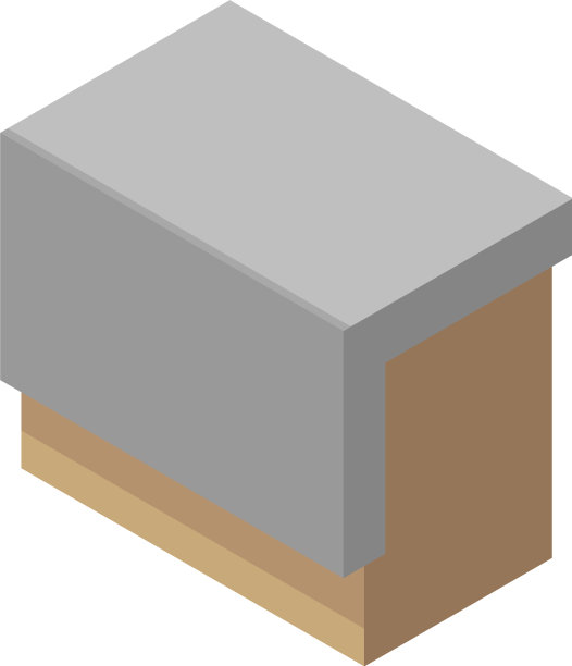 计数器等距图标图片下载