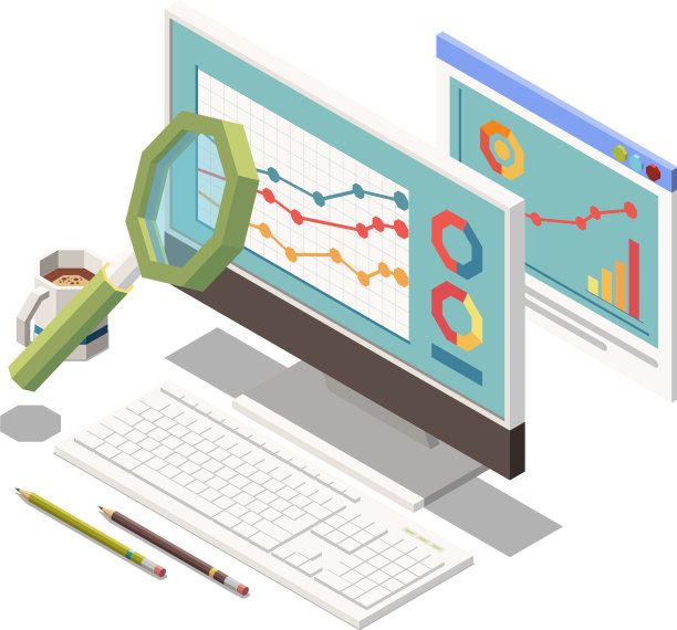 营销策略的图标图片下载