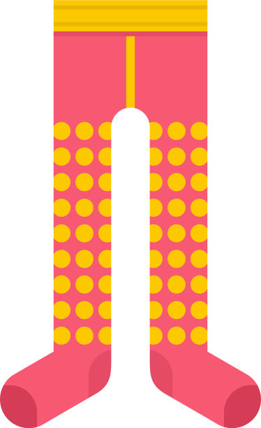 孩子紧身衣图标平孤立图片下载