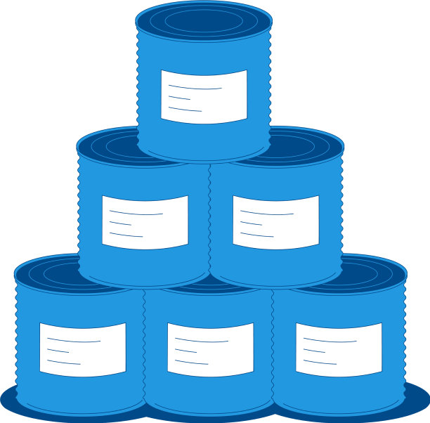 去杂货店购物图标图片下载