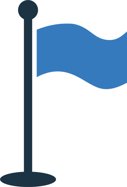 国旗图标简单的编辑图片下载