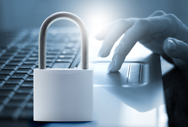 计算机安全概念图片下载