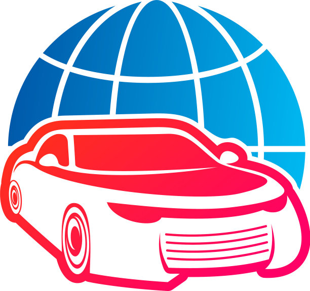 世界汽车标志模板创意汽车标志设计图片下载