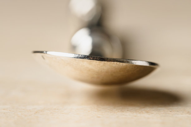 银匙文摘图片下载