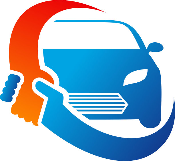 处理汽车标志模板创意汽车标志设计图片下载