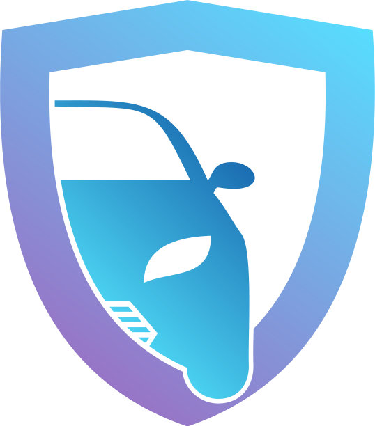 盾牌汽车标志模板创意汽车标志设计图片下载