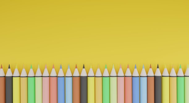 回到学校对象3d渲染图片下载