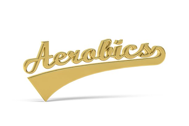 有氧运动图标图片下载