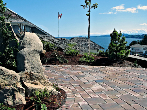 露台望图片下载