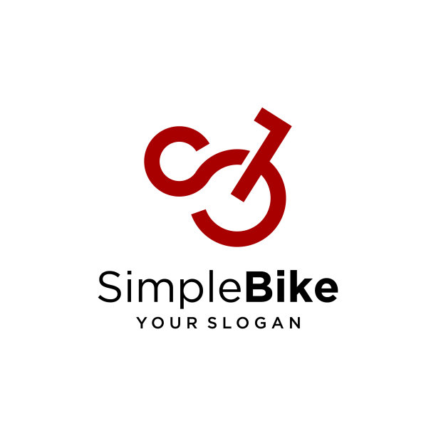 字母s和自行车图片下载