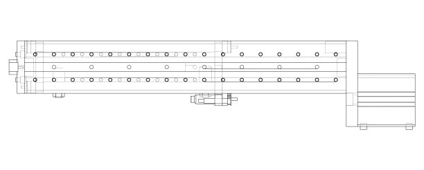 抽象工业对象概念图片下载