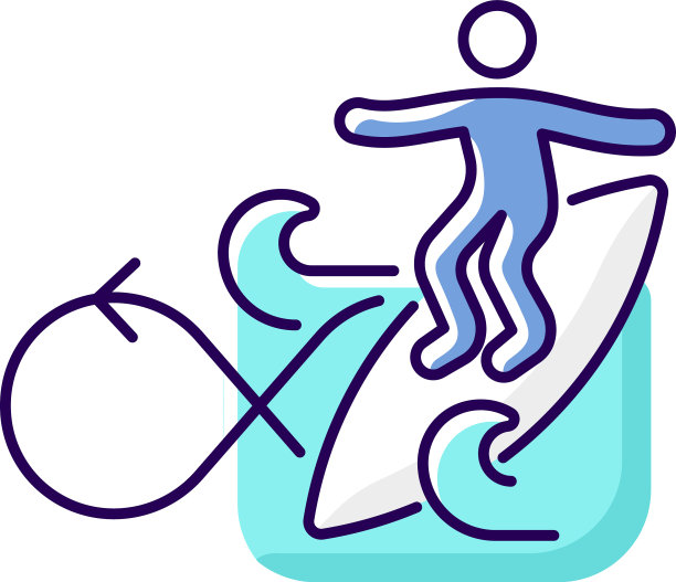 在冲浪RGB中执行roundhouse削减图片下载