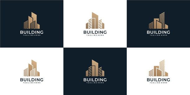 成立现代建筑施工企业图片下载