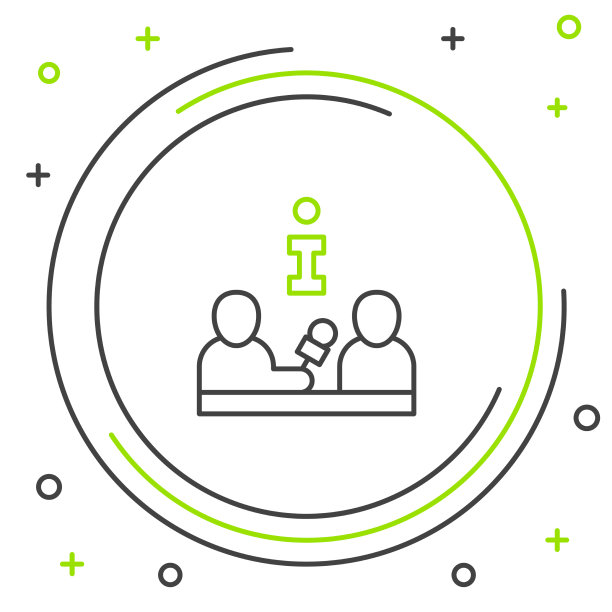 连线采访名人偶像孤立图片下载