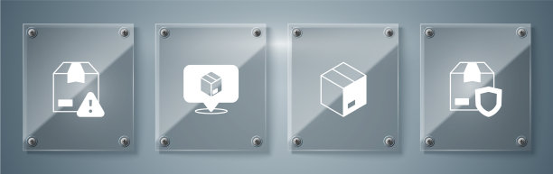 配备防护罩箱，确保运输安全图片下载