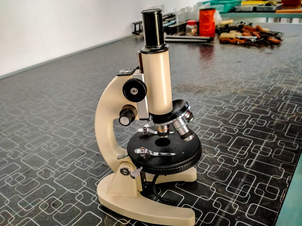 电子显微镜。图片下载