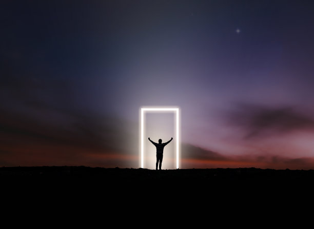 机会,概念图片下载