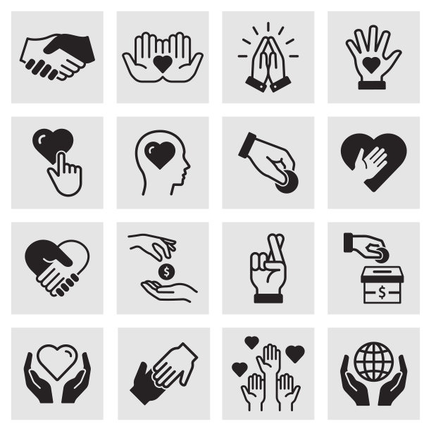 疫苗图标集收集注射器图片下载