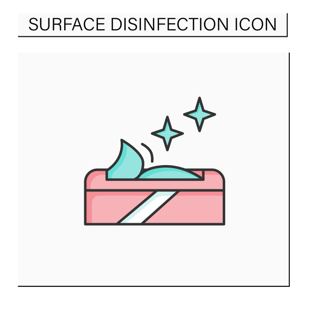 湿纸巾颜色图标图片下载