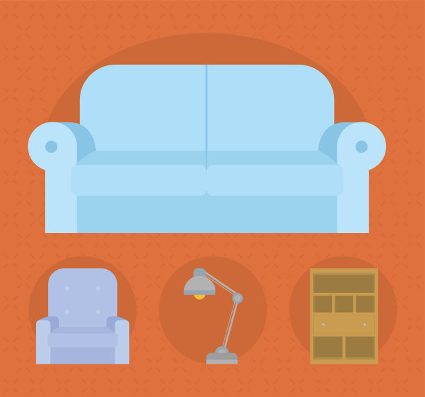 沙发和家具图片下载