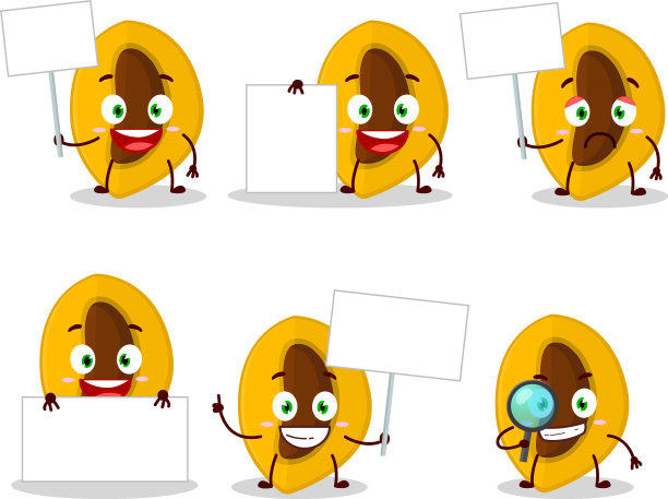 切片漫画带信息板图片下载