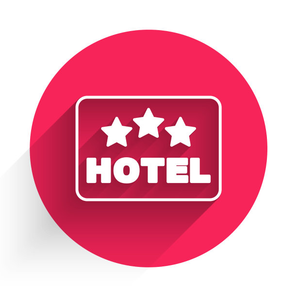 白色招牌户外广告文字图片下载