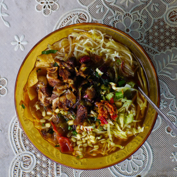 杂树林图片下载