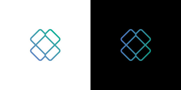 现代和复杂的盒子设计图片下载