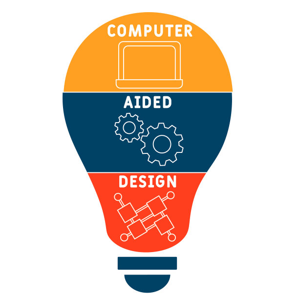 计算机辅助设计的缩写。图片下载
