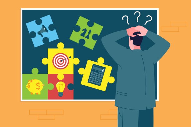 创业的概念图片下载