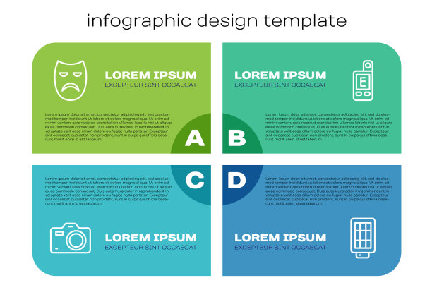 设置线照片相机戏剧戏剧面具图片下载