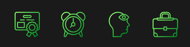 用第三眼证书模板设置线员图片下载