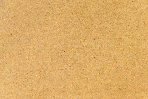 棕色硬纸板表面的纹理图片下载