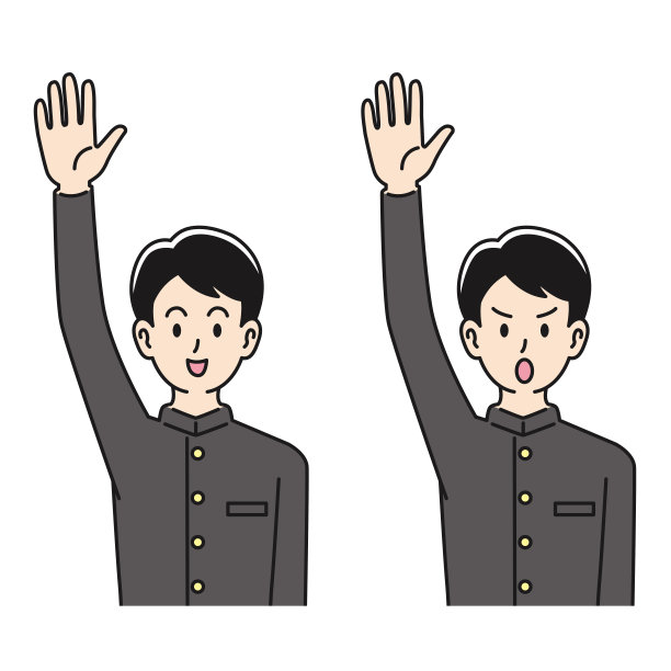 高中的男孩图片下载