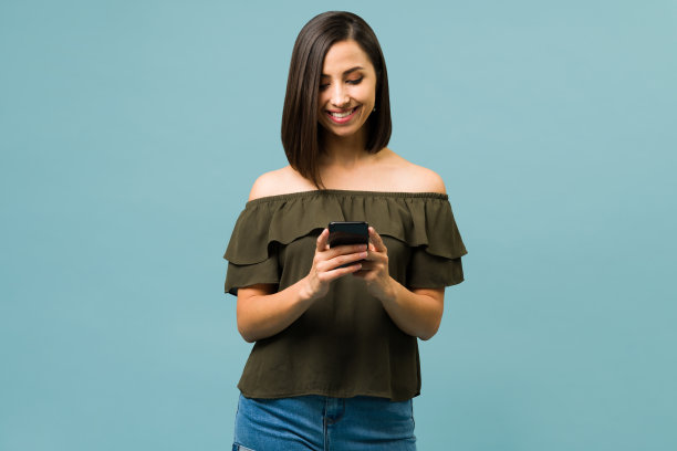 喜欢看社交媒体图片下载