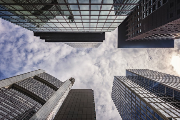 德国法兰克福市图片下载