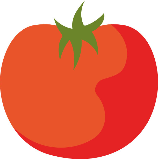 红色的西红柿图片下载