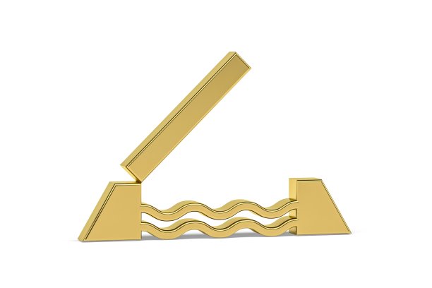 桥的图标图片下载