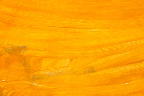 抽象黄色水彩背景纹理图片下载